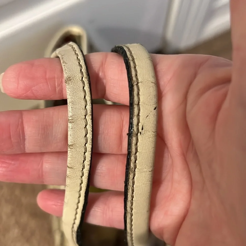 Gucci tote - Picture 6 of 15